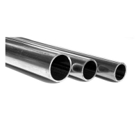 WESTLAND CUSTOMS, STEEL TUBING 13MM (1/2") X 98CM LONG