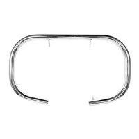 WESTLAND CUSTOMS ENGINE GUARD, CHROME