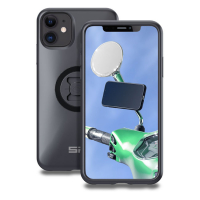 SP CONNECTÂÄ¢ MOTO MIRROR BUNDLE LT  IPHONE 11/XR