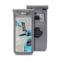 SP CONNECTÂÄ¢ MOTO MIRROR BUNDLE LT UNIVERSAL CASE L