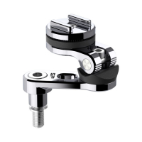 SP CONNECTÂÄ¢, BAR CLAMP MOUNT PRO. CHROME