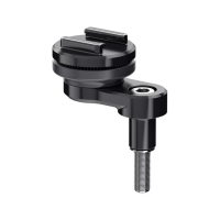 SP CONNECTÂÄ¢, CLUTCH MOUNT. BLACK