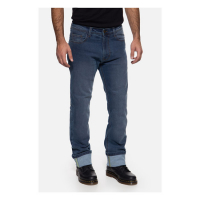 KING KEROSIN MOTOGEAR JEANS LIGHT BLUE