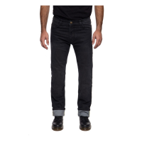 KING KEROSIN MOTOGEAR JEANS BLACK