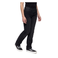 Queen Kerosin Motogear jeans black