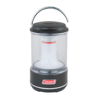 COLEMAN BG 200L LATERN BLACK