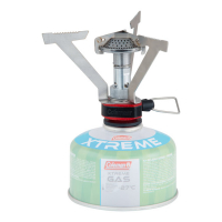 COLEMAN FYRELITE STOVE