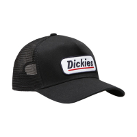 DICKIES BRICELYN CAP BLACK