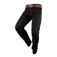 BY CITY CAMALEON JEANS BLACK