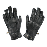 BY CITY OXFORD GLOVES BLACK