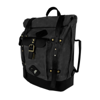 BY CITY OASIS II BAG BLACK