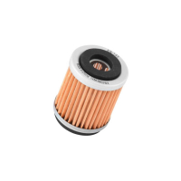 K&N OIL FILTER