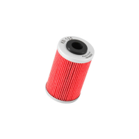 K&N OIL FILTER