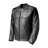 ROLAND SANDS HEMLOCK JACKET BLACK