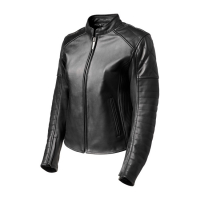 ROLAND SANDS MAYWOOD LADIES JACKET BLACK