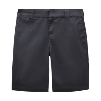 DICKIES SLIM FIT SHORT CHARCOAL GREY