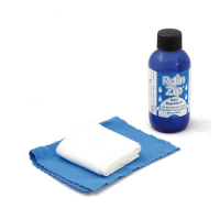 NATIONAL CYCLE, WINDSHIELD CLEANER KIT