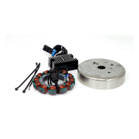 CYCLE ELECTRIC ALTERNATOR KIT