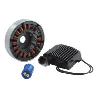 CYCLE ELECTRIC ALTERNATOR KIT