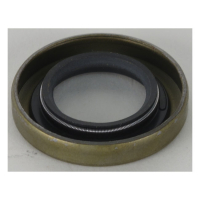 CYCLE ELECTRIC, OIL SEAL. GENERATOR END CAP