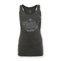 QUEEN KEROSIN TRADEMARK LONGTOP