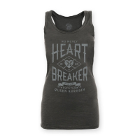 QUEEN KEROSIN HEART BREAKER LONGTOP