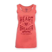 QUEEN KEROSIN HEART BREAKER LONGTOP