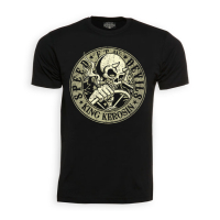 KING KEROSIN SPEED DEVILS T-SHIRT