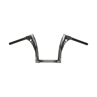 KODLIN, BONANZA FAT 1-1/4" HANDLEBAR. MEDIUM HEIGHT