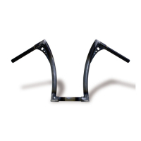 KODLIN, BONANZA FAT 1-1/4" HANDLEBAR. EXTRA TALL