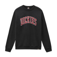 DICKIES AITKIN SWEATSHIRT BLACK