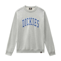 DICKIES AITKIN SWEATSHIRT GREY MELANGE