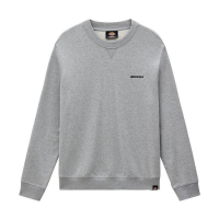 DICKIES LORETTO SWEATSHIRT GREY MELANGE