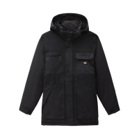 DICKIES GLACIER VIEW JACKET BLACK