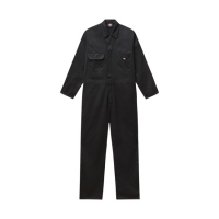 DICKIES HAUGHTON OVERALL BLACK