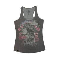 QUEEN KEROSIN SOUTH DAKOTA TANK TOP