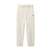 DICKIES MAPLETON SWEATPANTS ECRU