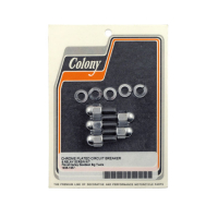 COLONY CIRCUIT BREAKER SCREW KIT