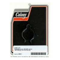 COLONY WIRE CLIP