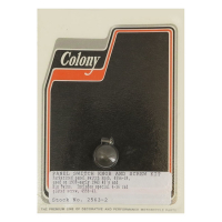 COLONY PANEL SWITCH KNOB