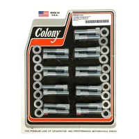 COLONY HEAD BOLT KIT