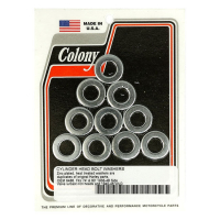 COLONY HEAD BOLT WASHER SET