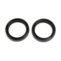 ATHENA, FORK OIL SEAL KIT 43X55,1X9,5/10 MM