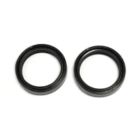 ATHENA, FORK OIL SEAL KIT 45X57X11 MM