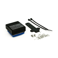 MOTOGADGET BREAKOUT BOX J1850