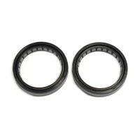 ATHENA, FORK OIL SEAL KIT NOK 50X63X11 MM