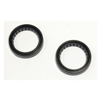 ATHENA, FORK OIL SEAL KIT NOK 45X58X11 MM