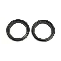 ATHENA, FORK DUST SEAL KIT NOK 45X57,3X6/14 MM