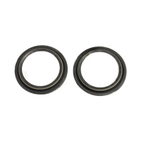 ATHENA, FORK DUST SEAL KIT NOK 43X53,4X5,8/11,8 MM