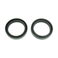 ATHENA, FORK OIL SEAL KIT 45X57X11 MM